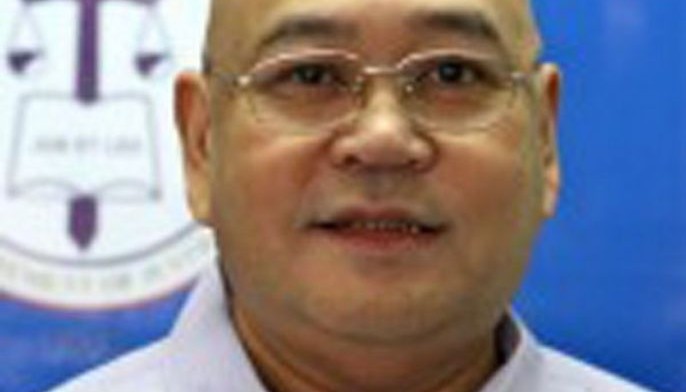 Duterte appoints government corporate counsel, others