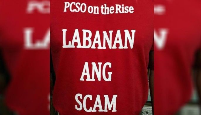 Another retired general to replace PCSO chairman
