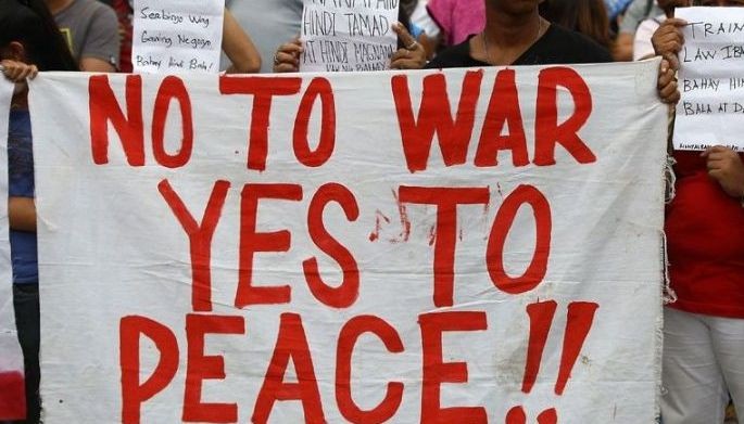 DOJ pursuing terror tag on 600 CPP-NPA leaders