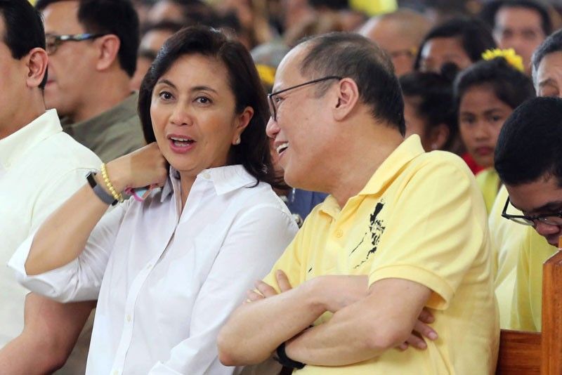 Citizen Aquino: 'Leni Robredo can lead country'