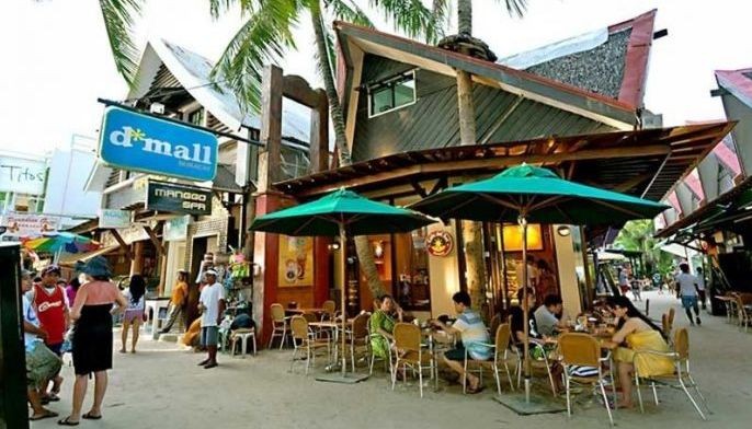 Guidelines on Boracay closure out
