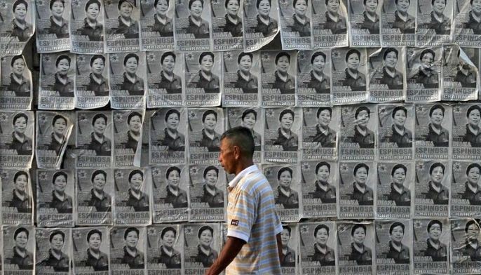Face-to-face campaign ban to favor rich candidates, Comelec warned