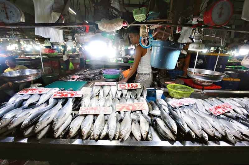 Filipinos tighten belts as inflation jumps to new 9-year high in August