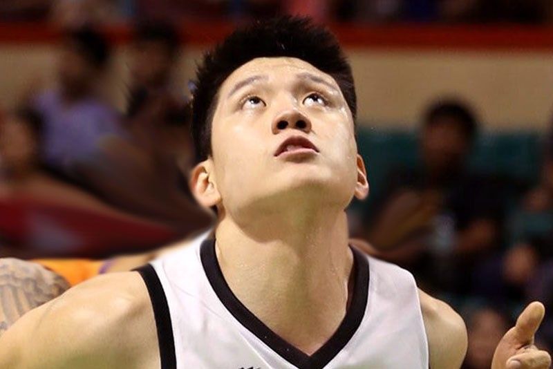 Jeron Teng, 2 other cagers hurt in Taguig brawl