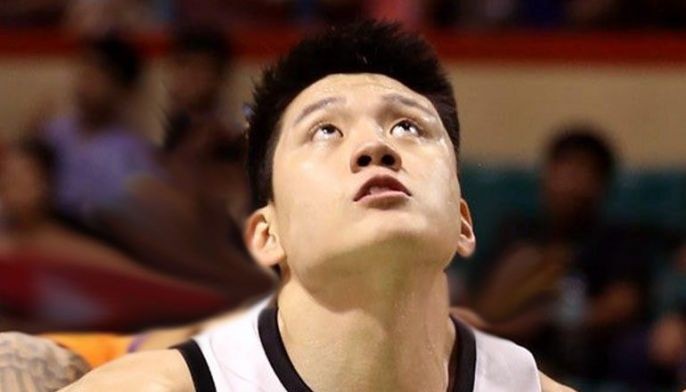 Jeron Teng, 2 other cagers hurt in Taguig brawl