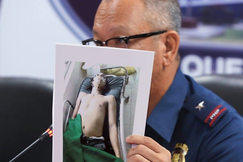 Reso seeks Senate inquiry into â��tambayâ�� roundup, Argoncillo's death