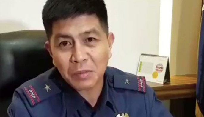 PNPA chief offers to quit over beating