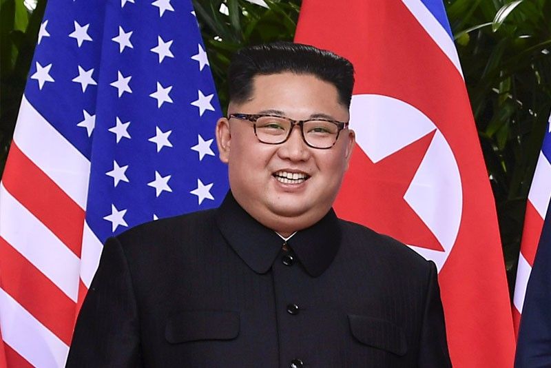 North Koreaâ��s Kim Jong-un heading to Washington