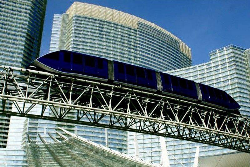 WATCH: Palace confirms DOTr approved Skytrain proposal for Makati-BGC