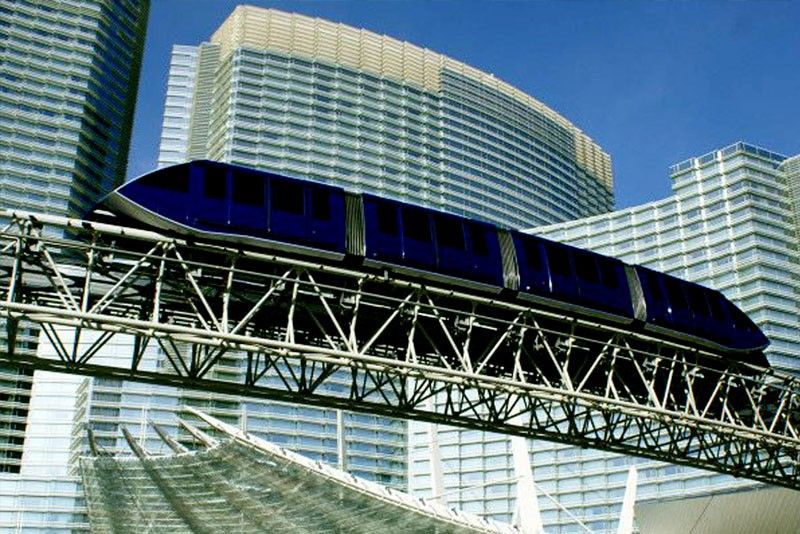 Government greenlights Makati-BGC Skytrain