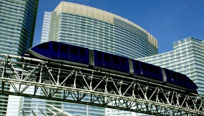 Government greenlights Makati-BGC Skytrain