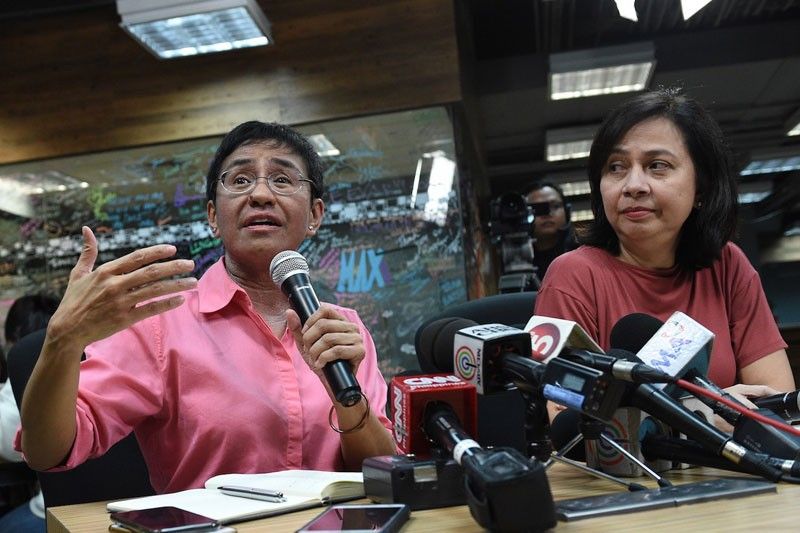 NBI summons Rappler for an investigative report published in 2012