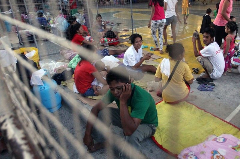SWS: 1 in 3  families  escaped  poverty
