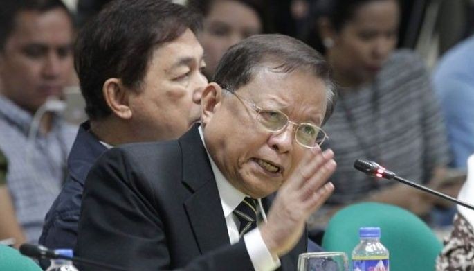 Concom OKs 2-party system