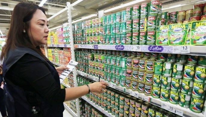 DTI expands monitoring of prices to more stores