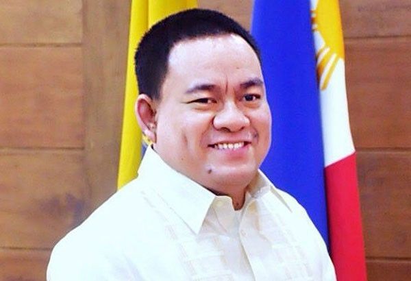 Comelec chief Sheriff Abas gets Commission on Appointments nod