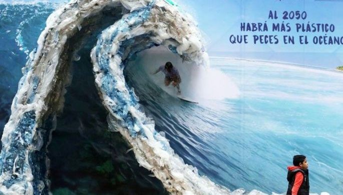 World Environment Day: Let&rsquo;s stop plastic pollution