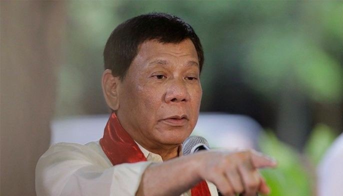 Etta Rosales, Gabriela slam Duterte for &lsquo;misogynist&rsquo; remarks vs women critics