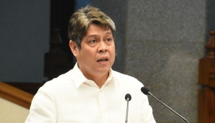 House of Representatives warned vs forcing Charter change