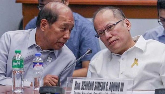 Ombudsman indicts Benigno Aquino III over DAP
