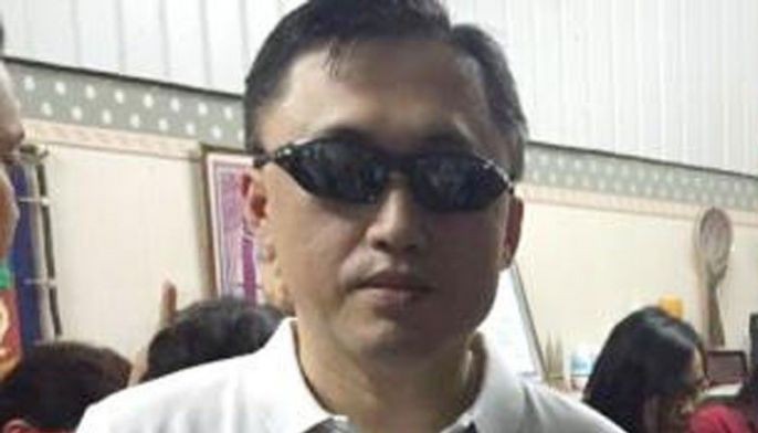 Bong Go to face Navy deal probe with nothing to hide &ndash; Palace