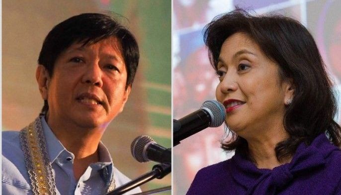 Recount in vice president polls starts today