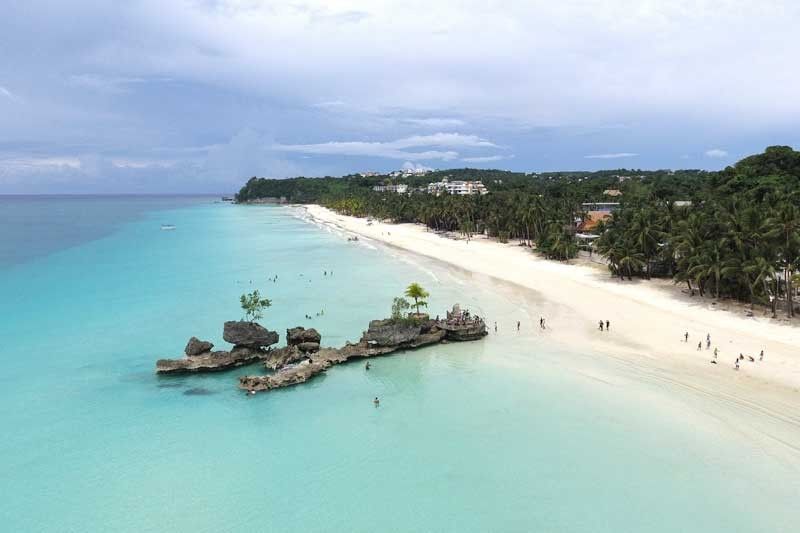 Pagcor OK with Boracay casino ban