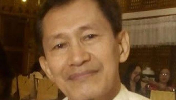 STAR correspondent stabbed dead in Albay