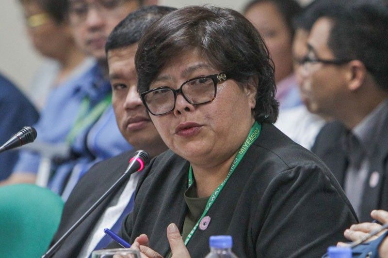 PhilHealth head ready to explain travel expenses