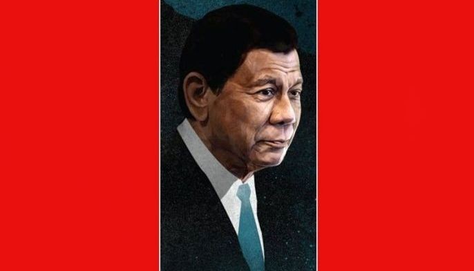 Duterte: 'I&rsquo;m no strongman'