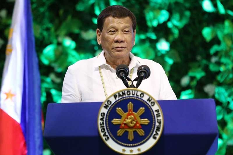 Duterte, mayors meet on killings