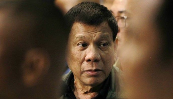 Duterte warns of fresh terrorist threat