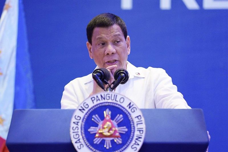 Philippines concerned as US intelligence tags Duterte a â��democracy threatâ��