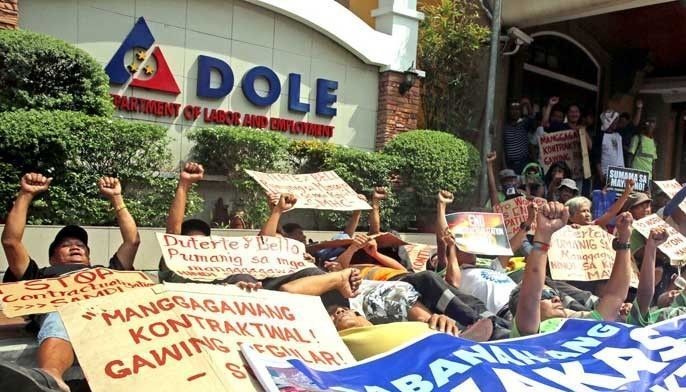 Still no executive order on &lsquo;endo&rsquo; &ndash; Palace