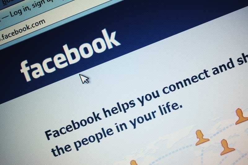 Facebook outage affects Philippine users