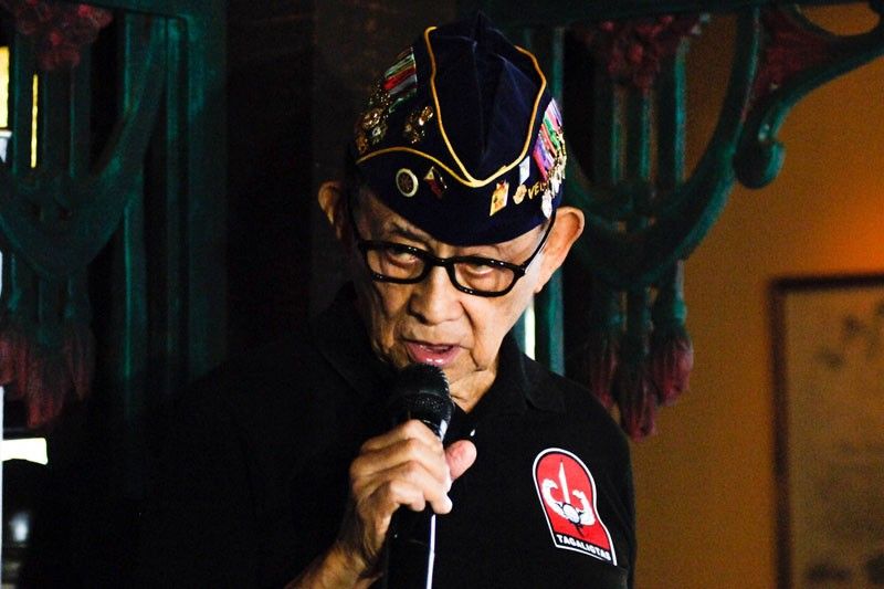 Itâ��s Fidel V. Ramos' turn to be invited to House inquiry