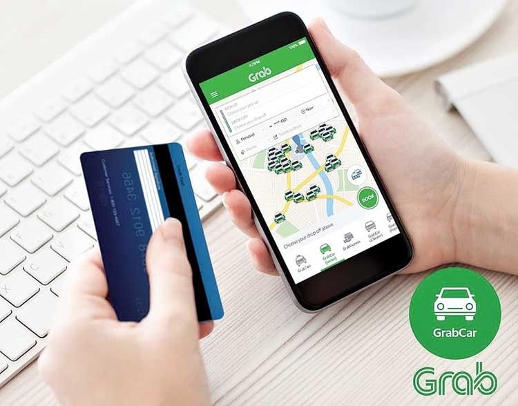 Grab appeals suspension of P2 per minute fare charge