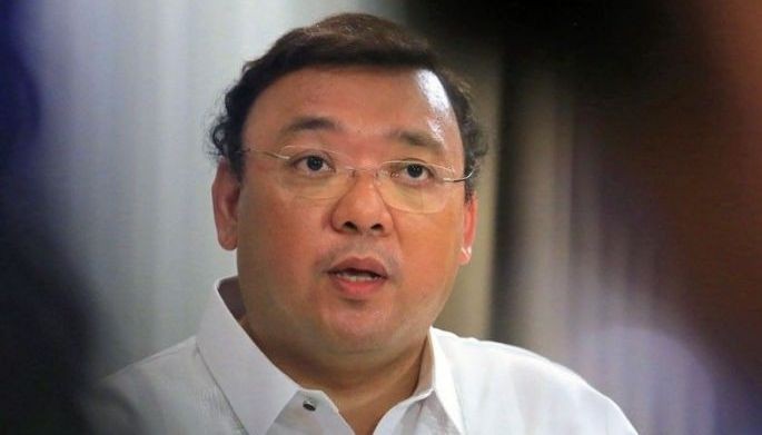 Philippines to exhaust diplomatic options on SCS