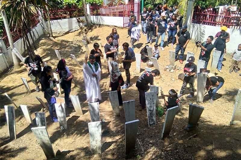 â��Resolution of Maguindanao massacre personal to Duterteâ��