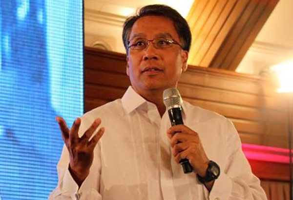 Opposition to field 6 Senate bets; Mar Roxas not running