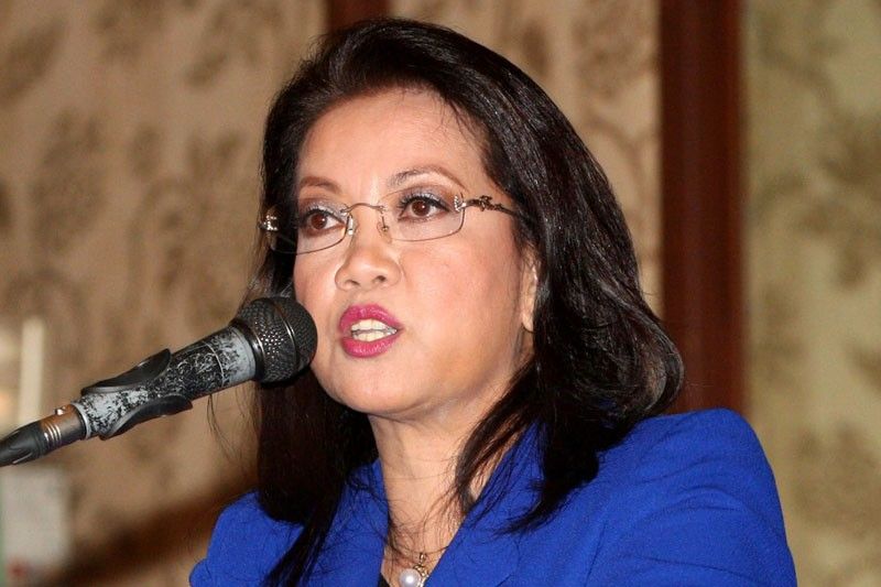 Chief Justice Sereno tells House: File impeach case now
