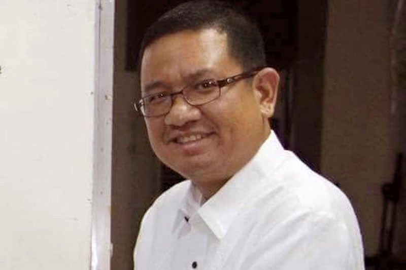 Priest gunned down  before Sunday mass in Nueva Ecija