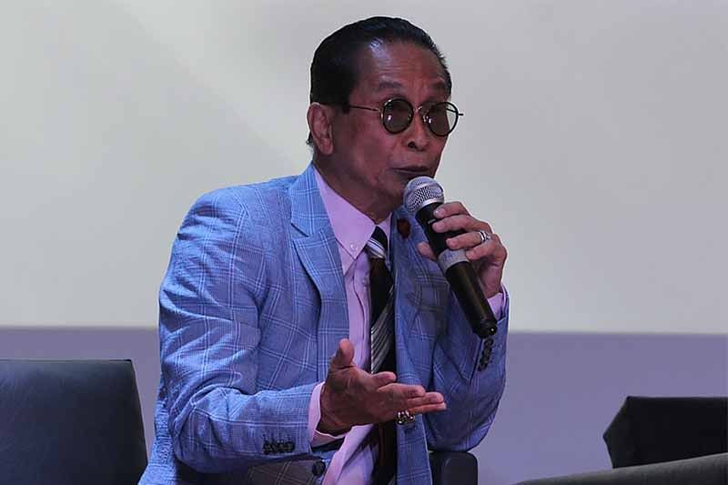 Panelo: EJKs done by drug syndicates