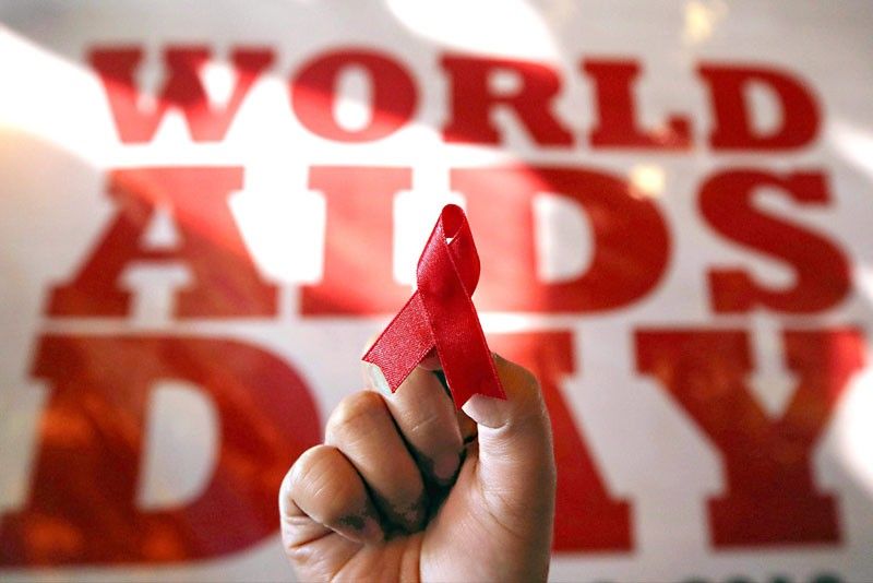 Fear, ignorance define AIDS epidemic â�� WHO