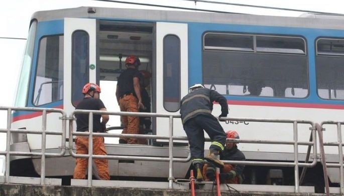 After MRT deal, China trains should be next