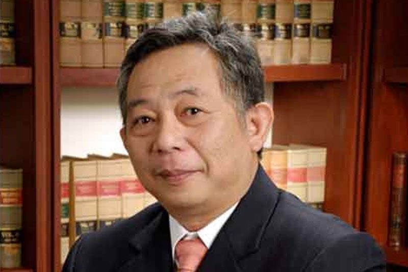 Caguioa: SC killed itself without honor