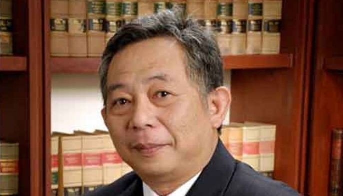 Caguioa: SC killed itself without honor