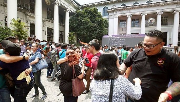 Provincial law schools dominate Bar anew