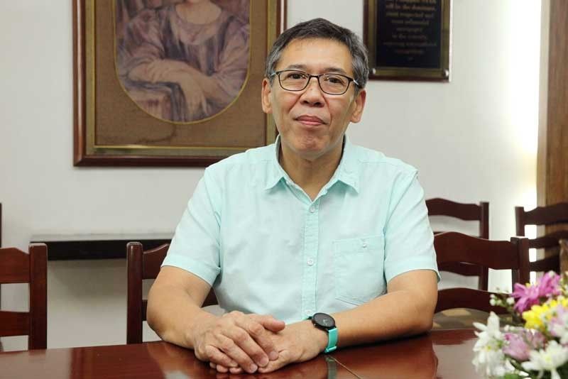 Chel Diokno: Justice system is top hindrance to development