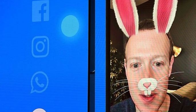 Facebook unveiling dating feature  for &lsquo;meaningful relationships&rsquo;